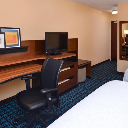 Fairfield Inn Orlando Airport Luaran gambar