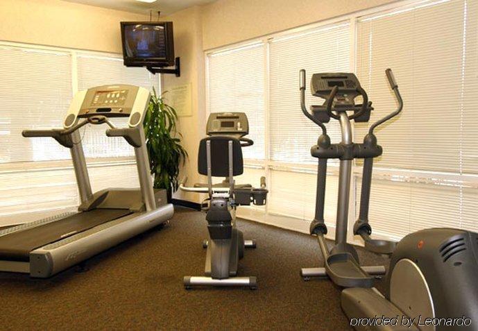 Fairfield Inn Orlando Airport Kemudahan gambar