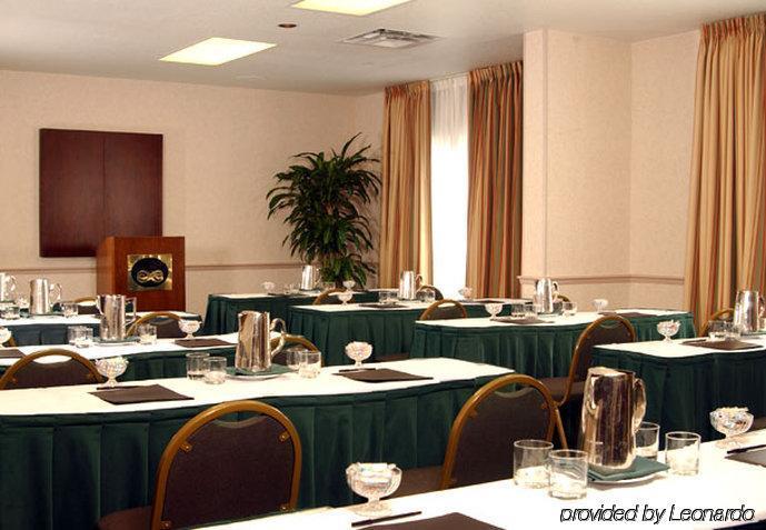 Fairfield Inn Orlando Airport Kemudahan gambar