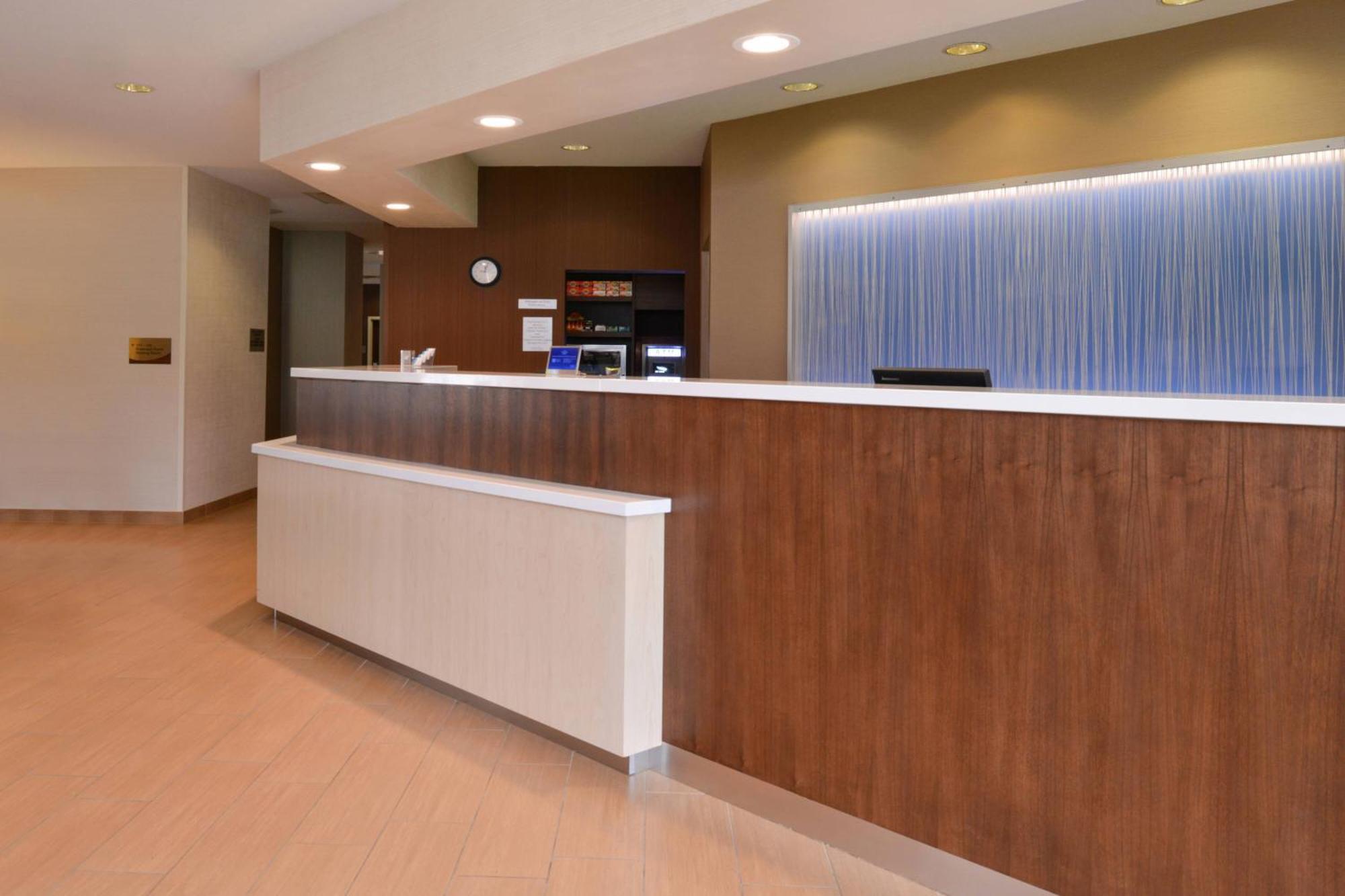 Fairfield Inn Orlando Airport Luaran gambar