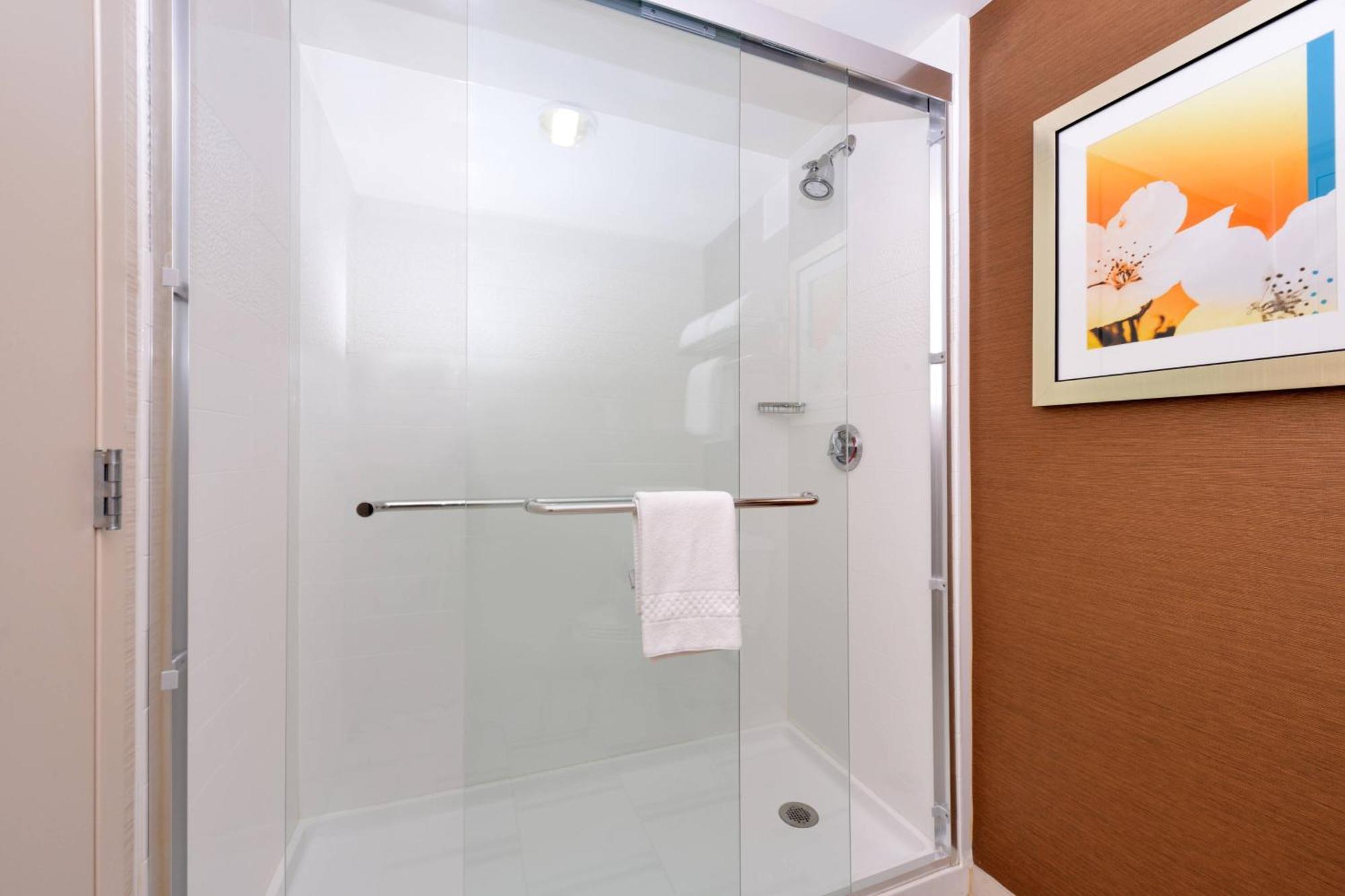 Fairfield Inn Orlando Airport Luaran gambar