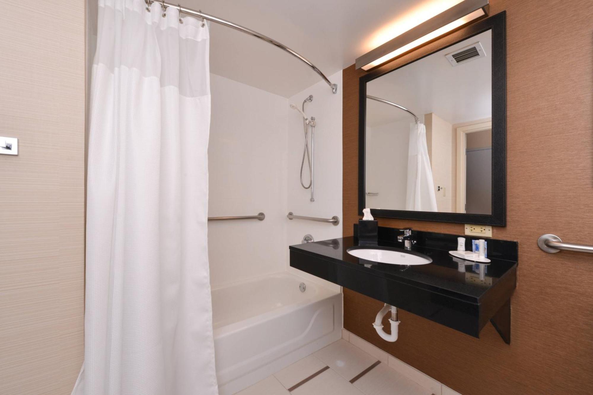 Fairfield Inn Orlando Airport Luaran gambar