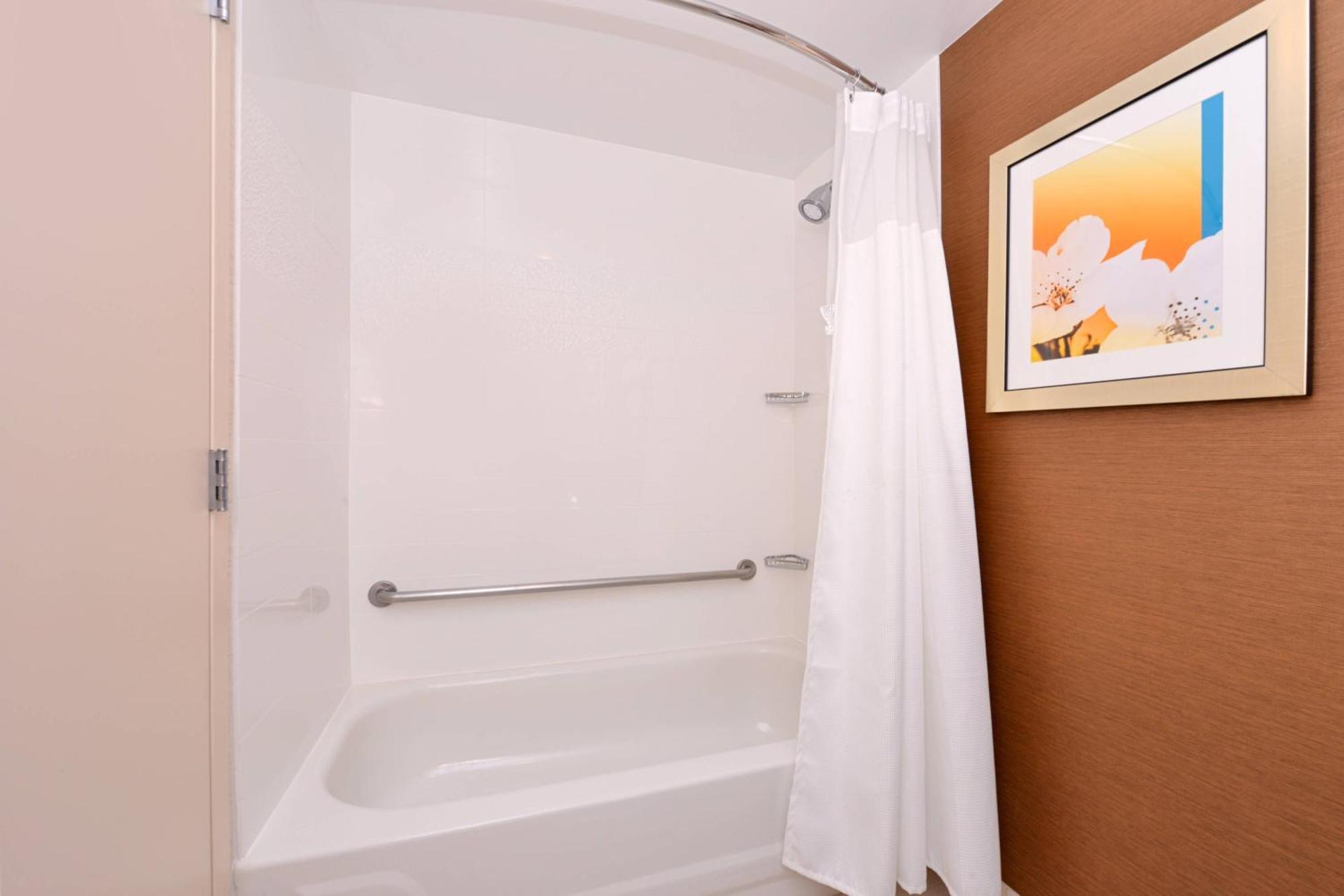 Fairfield Inn Orlando Airport Luaran gambar