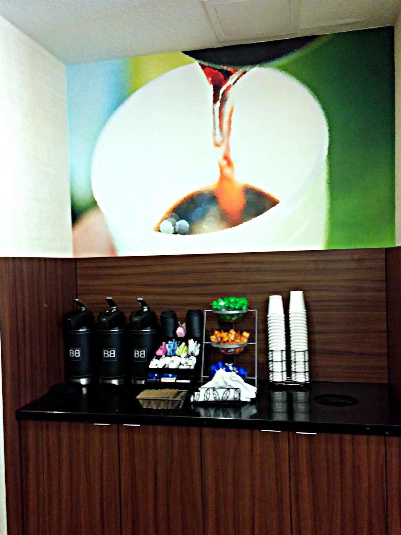 Fairfield Inn Orlando Airport Luaran gambar