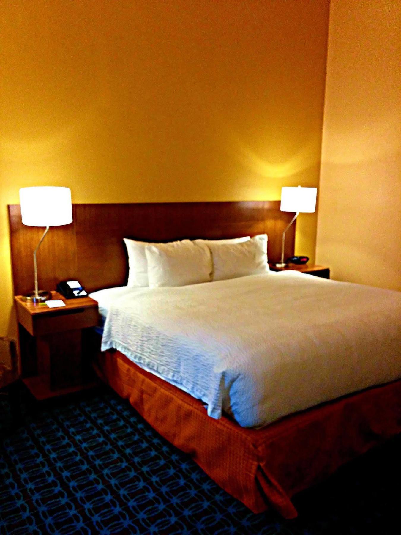 Fairfield Inn Orlando Airport Luaran gambar